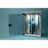 Digitus DN-1019 - Szafa - Szafa sieciowa - Szary, RAL 7035 - 10U - 25.4/48.3 cm (10/19)