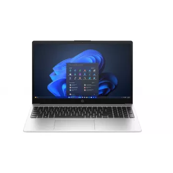 HP 250R G10 Notebook 39,6 cm (15,6) Full HD Intel Core 7 150U 16 GB RAM 512 GB SSD Win11 DE