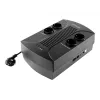 EnerGenie EG-UPS-001 zasilacz awaryjny (UPS) Line-Interactive 0,65 kVA 390 W 4 gniazdka AC