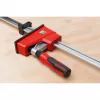 Body Clamp REVO KRE150-2K (czerwony/czarny, 1.500 / 95)