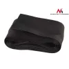 Osłona na kable Maclean MCTV-677 B Czarny