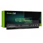 Bateria zamienna do laptopa Green Cell HP96