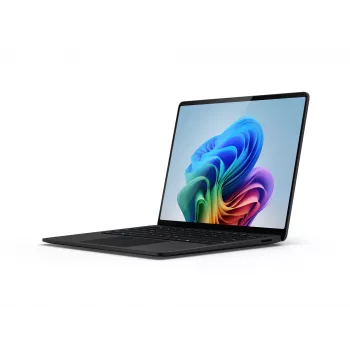 Laptop Microsoft Surface Laptop 7 13,8 cala Qualcomm Snapdragon 16 GB 512 GB Windows 11 Pro