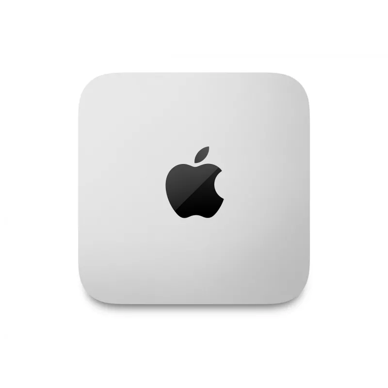 Apple Mac Studio - USFF - M4 Max - RAM 36 GB - SSD 512 GB - Apple M4 Max 32-rdzeniowy - 1GbE, 10GbE, 5GbE, 2.5GbE, Wi-Fi 6E, Bluetooth 5.3 - WLAN: 802.11a/b/g/n/ac/ax (Wi-Fi 6E)