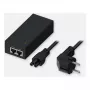 PoE Injector TELTONIKA PR325EUB — Pojedynczy port Gigabit, 30 W, UE