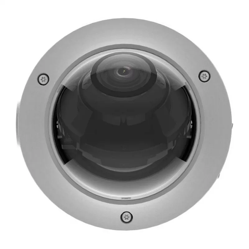 Kopułkowa kamera bezpieczeństwa IP Hikvision DS-2CD3786G2-IZS 4K 3840×2160, zmiennoogniskowa 2,7–13,5 mm, montaż sufitowy, wewnątrz/na zewnątrz, biała