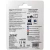 Karta pamięci MicroSDXC PATRIOT 512 GB UHS‑I U3 V30 Class 10, odczyt do 90 MB/s, w zestawie adapter