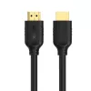 Kabel HDMI Unitek C11079BK-3M 3 m, HDMI 2.0, maks. rozdzielczość 4096×3112, czarny