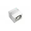 DeepCool ASSASSIN IV Chłodzenie procesora Powietrze 120/140 mm Biały 1 szt.