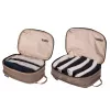Zestaw kompresyjnych kostek pakunkowych Thule 5564 gentle beige