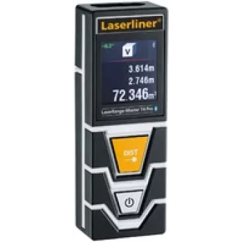 Dalmierz laserowy Laserliner LaserRange-Master T4 Pro