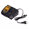 Wkrętarka/wiertarka udarowa DeWALT DCD800P2T-QW