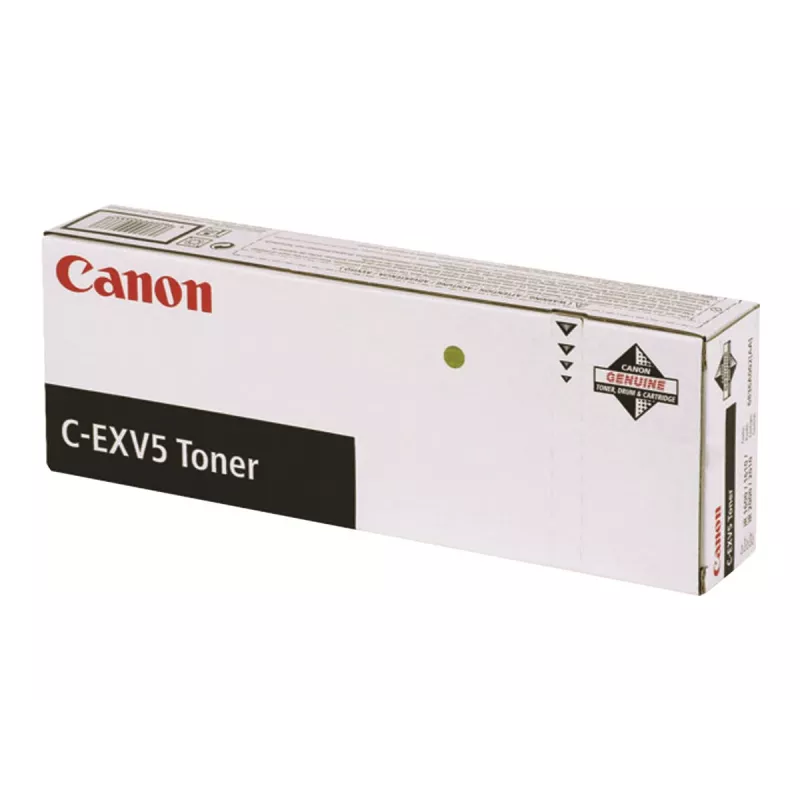 Toner Canon C-EXV11 Oryginalny Czarny — wydajność 21 000 stron