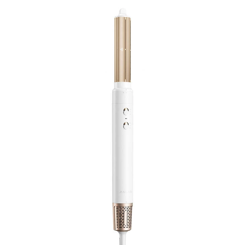 4-w-1 stylizator do włosów ANLAN 05-ACFS41-02E 1000W