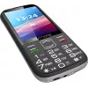 myPhone HALO 4 LTE | Czarny | 3,5 cala | TFT | 128 MB | 64 MB | Dual SIM | 3G | Bluetooth | Rozdzielczość aparatu głównego 2 MP | 2500 mAh