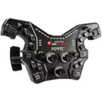 Asetek SimSports Forte Formula Button Box V2 - czarny