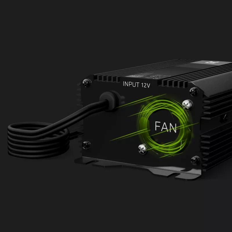 Przetwornica napięcia 12V 150W/300W mod sin