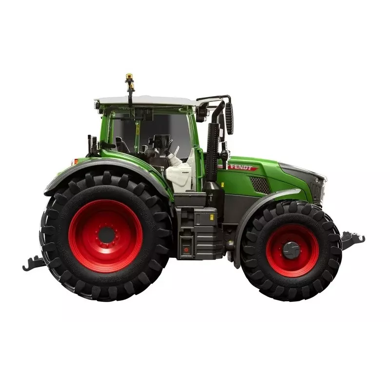 Plastikowy model Ciągnik Fendt 728 Vario