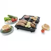 Grill kontaktowy Steba FG 10 GRILLINO 1800W z płytami nieprzywierającymi