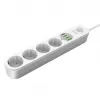 Przenośny powerbank Energizer EPB2500W00EU 2500mAh, kompaktowa konstrukcja, wyjście USB