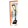 Lampa stołowa MEDIA-TECH MT222K LED 12W 220V czarna