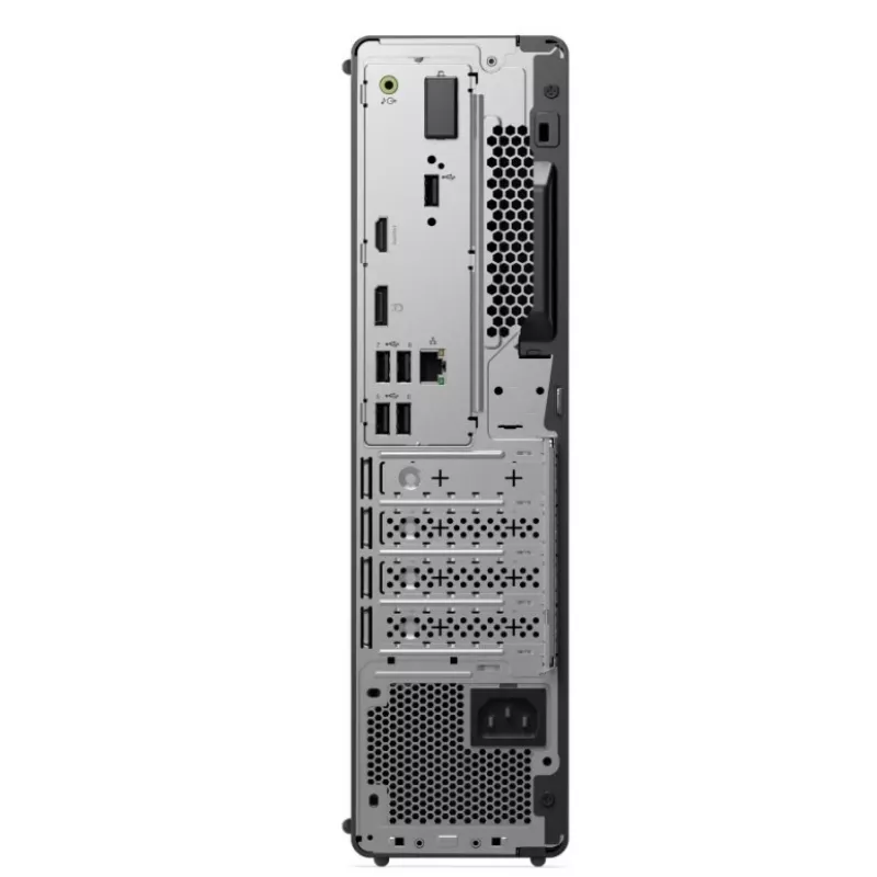 Komputer stacjonarny Lenovo ThinkCentre Neo 50s SFF 13DM001VPB Windows 11 Pro, Intel Core i7-1265U, 16GB RAM, 1TB SSD, Intel Graphics, 3-letnia gwarancja