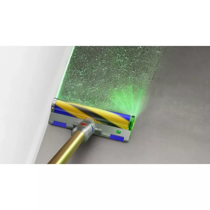 Dyson V12 Detect Slim Absolute odkurzacz bezprzewodowy 2w1 (448870-01)