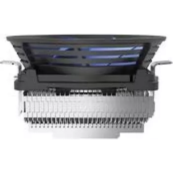 Chłodzenie procesora PCCOOLER Q120 V2 120mm 1500 RPM