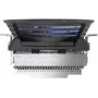 Chłodzenie procesora PCCOOLER Q120 V2 120mm 1500 RPM