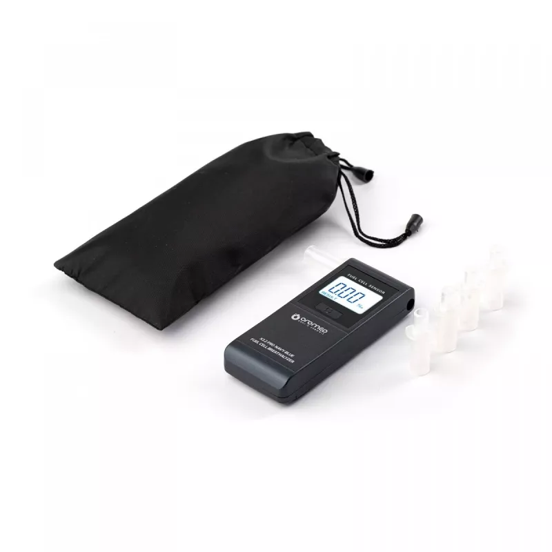 Alkomat elektrochemiczny