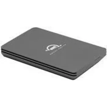 OWC Envoy Pro FX - SSD - 2 TB - zewnętrzny (przenośny) - Thunderbolt 3 (złącze USB-C)