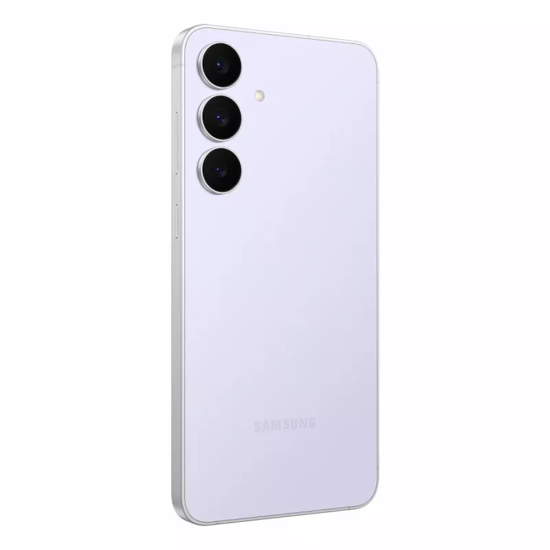 Samsung Galaxy S25 FE, 17 cm (6.7 cala), 8 GB, 512 GB, 50 MP, Android 16.0, Jasnoniebieski
