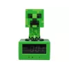 Paladone Minecraft Creeper Icon Alarm Clock