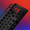 HyperX Alloy Origins PBT HX czerwony - Mechaniczna klawiatura gamingowa