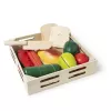 Melissa & Doug Zestaw do krojenia do kuchni zabawkowej