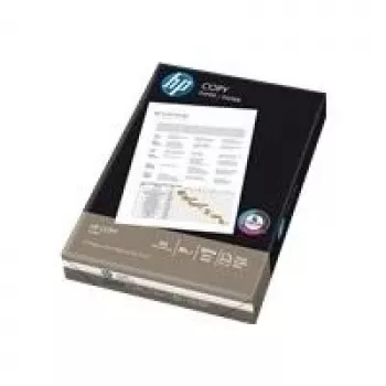 Papier HP Copy 80g/m2 A4 500 arkuszy 5-pak papier do drukowania A4 (210x297 mm) Matowy