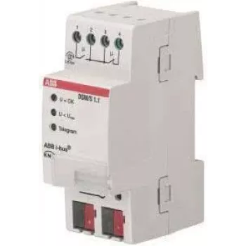 ABB STOTZ-KONTAKT Moduł diagnostyki i ochrony DSM/S1.1 (2CDG110060R0011)