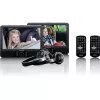 Przenośny odtwarzacz DVD Lenco DVP-939