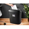 Mocny niszczarka dokumentów, papieru i kart