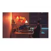 Inteligentny panel Nanoleaf NL47-0101TW-3PK Wi-Fi Czarny 3 szt.