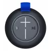 Logitech Ultimate Ears WONDERBOOM PLAY - Głośnik - Przenośny - Bezprzewodowy - Bluetooth - Active Black (984-001948)
