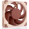 Wentylator obudowy Noctua NF-A6x15 5V PWM 60 mm — 5 V, sterowanie PWM, 60×60×15 mm