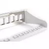 Modularny panel krosowy Digitus DN-91419 12-portowy