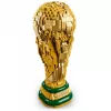 LEGO EDITIONS 43020 Oficjalne Trofeum Mistrzostw Świata FIFA