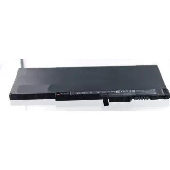 Bateria litowo-jonowa do notebooka HP HSTNN-IB4R 50Wh, bateria zamienna do kompatybilnych laptopów HP