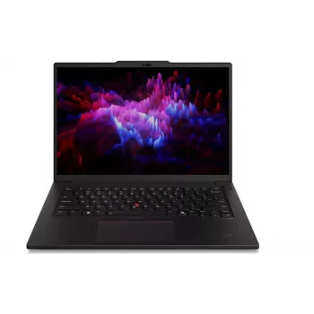 Lenovo ThinkPad P14s G6 21QT CU7 255H/32GB/512SSD/W11Pro – układ klawiatury może być niemiecki