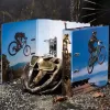 Skoroszyt Motif A4 HERMA Mountain Bike