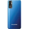 Smartfon Blaupunkt TX 60 Dual niebieski, 6,1 cala, 64 GB
