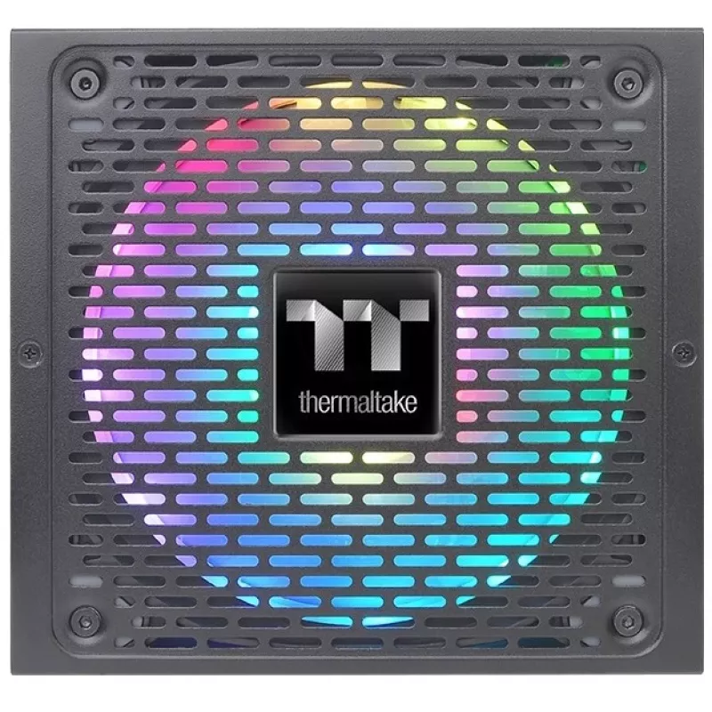 Thermaltake ToughPower GF2 ARGB TTP-750AH3FSG-A - TT Premium Edition - Zasilacz (wewnętrzny)