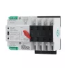 Automatyczny przełącznik źródła zasilania CNC NV822478 4-biegunowy 220 V 100 A